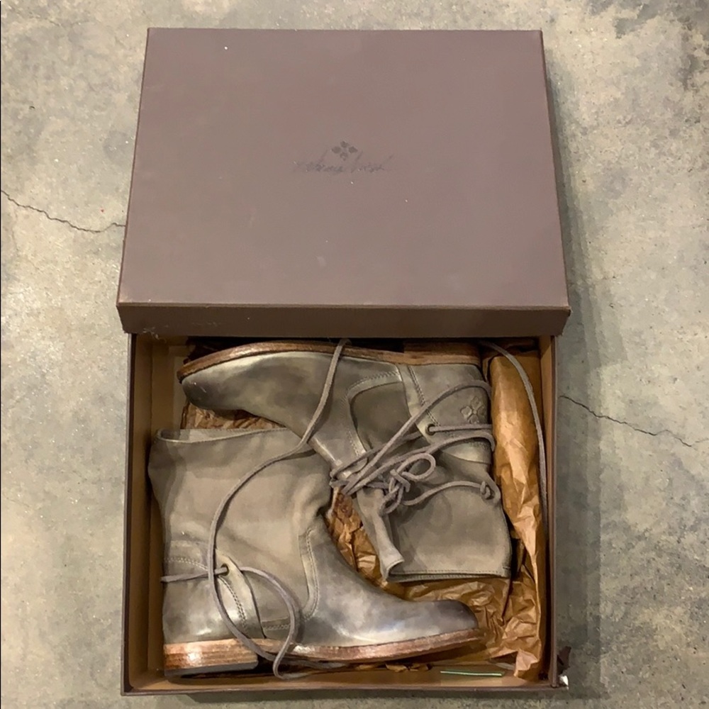 Patricia Nash Sabbia Boot